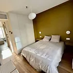 Appartement Paris 15 Porte De Versailles