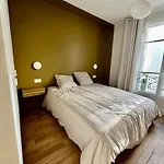 Appartement Paris 15 Porte De Versailles