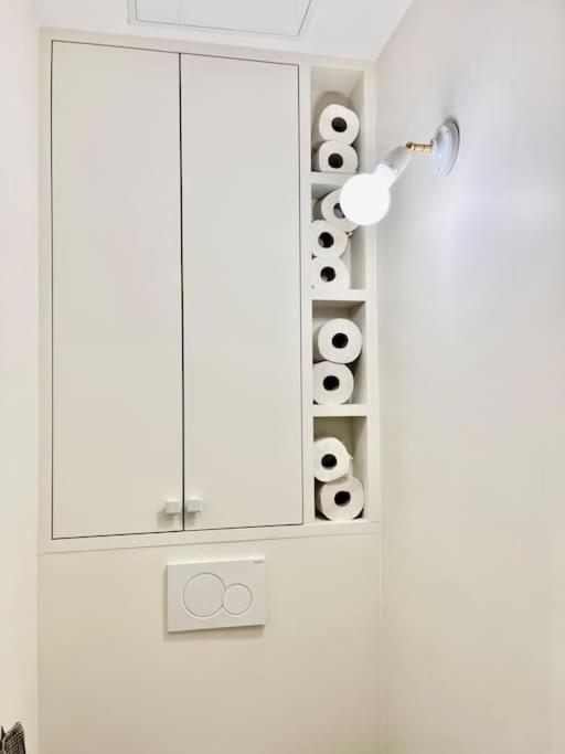 Apartment 15 Porte De Versailles