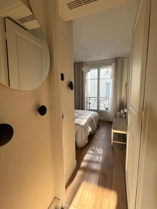 Apartment 15 Porte De Versailles