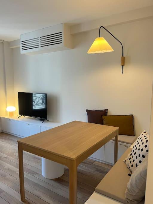 15 Porte De Versailles Apartment Paris